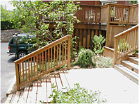 low-maintenance design
