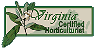 Certified Horticulturist